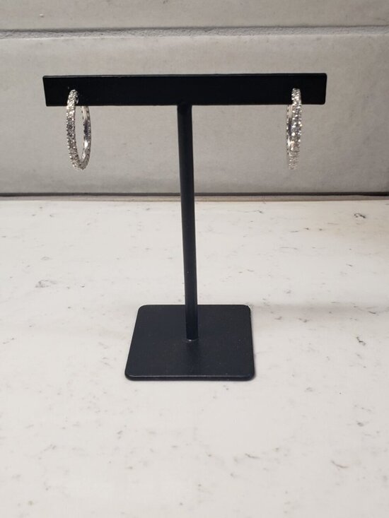 Unknown Jewelry - NEW- Display Stand- Lot of 20 Earring Display Stands for 1 pair